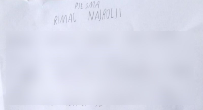 Dječak je trebao napisati pjesmu o svom heroju, učiteljica se šokirala kad je vidjela što piše