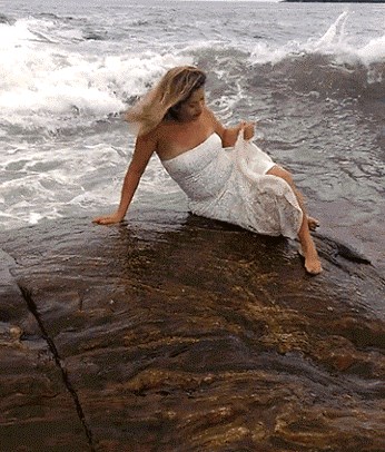 na morskome ....upppssss....:)))