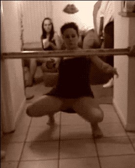 nemoj ..limbo...:)))...