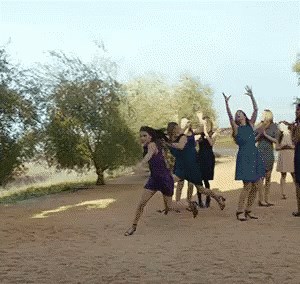 ono...kad se stvarno zelis udati....:)...