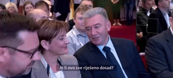 je, mos si mislit....