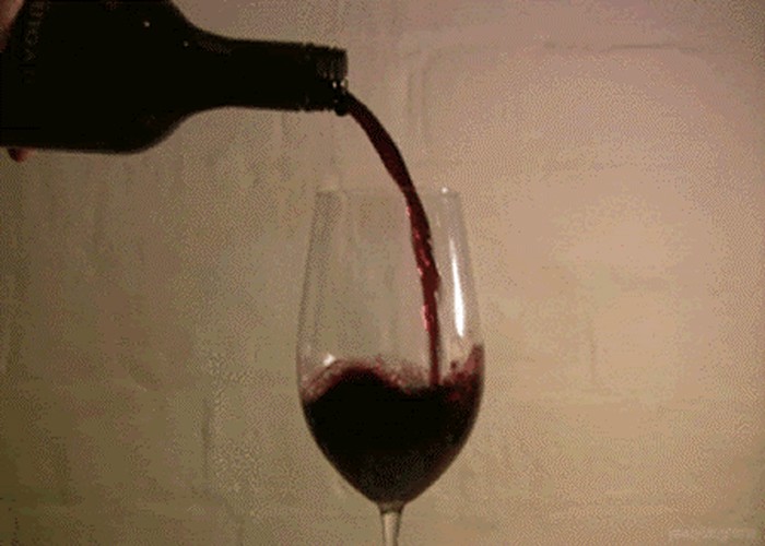 in vino veritas....:)))..