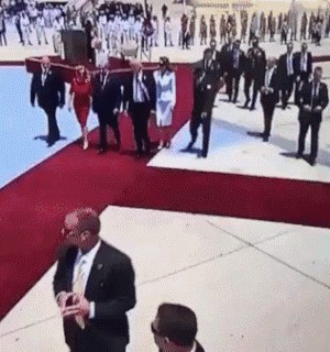 melania trump....odjeb...:)))...