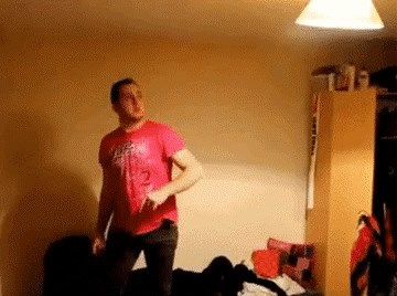 koji high kick....:)))...