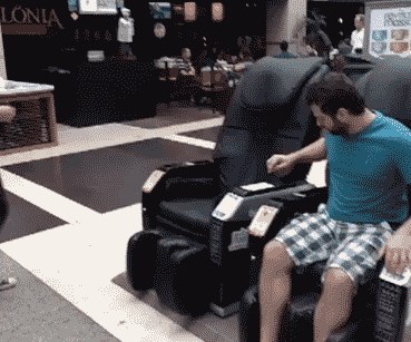 sto je strah....:)))...