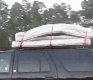 memorijski madrac...:)))...