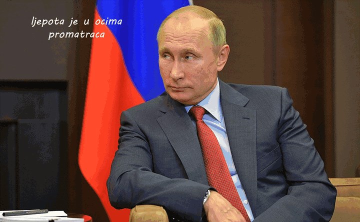 ljepota je u ocima promatraca....:)))...