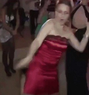 kada hoces zasjeniti mladu...:)))...