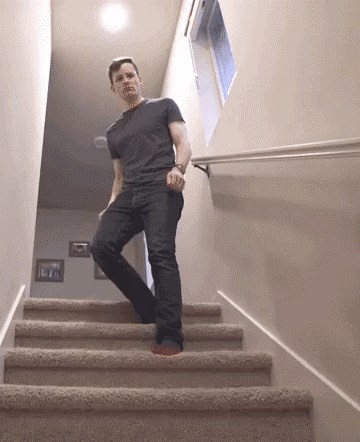 stepenice....:)))...