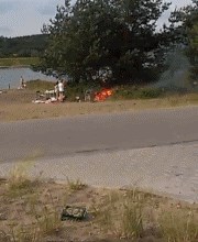 i tako, palimo rostilj...:)))