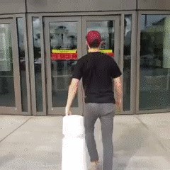 ovako ulaze sampioni...:)))....