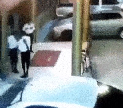 kada se igras puskom.....