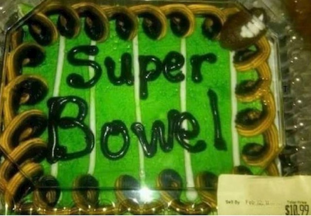 8. Fail