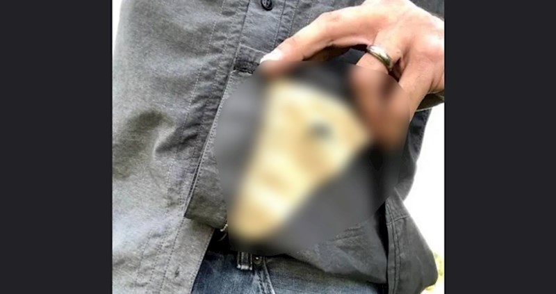 Hit izum za sunčane dane pred nama; ovo je genijalno