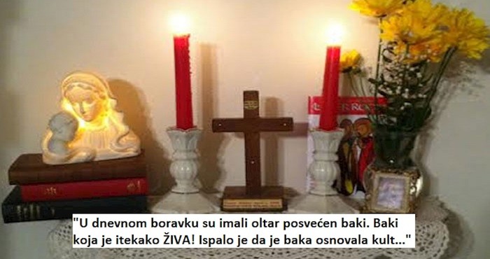 9 neobičnih i uznemirujućih stvari koje su ljudi vidjeli u tuđim kućama