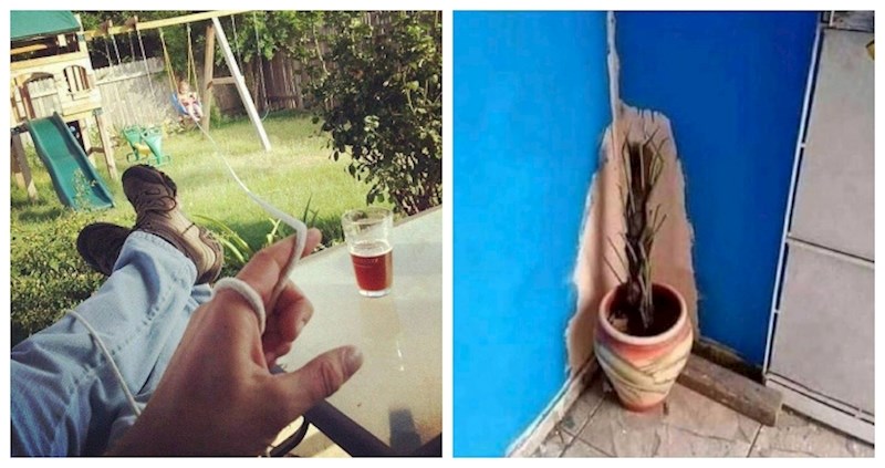 15 ljudi čija lijenost je toliko impresivna da počinje graničiti s genijalnošću