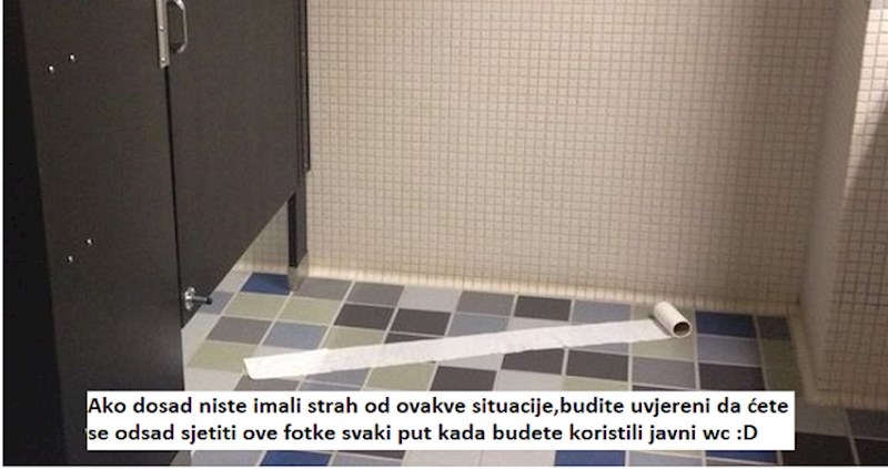 15 puta kada je peh čekao iza ugla i maksimalnom brzinom pokvario dan ovim nesretnicima