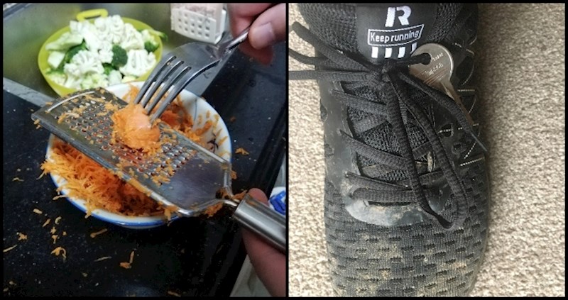 15 jednostavnih trikova koji će vam olakšati svakodnevne muke