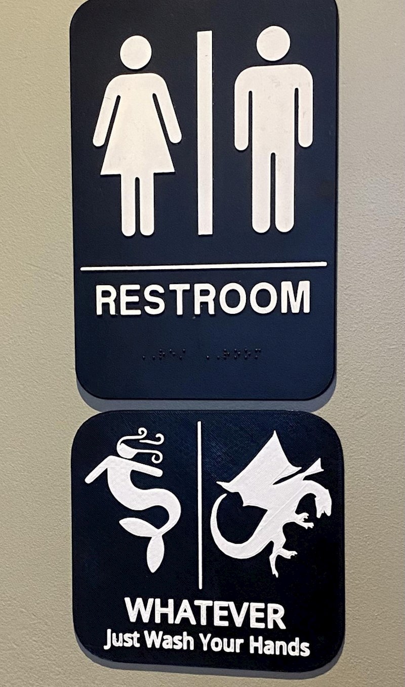 "Svejedno, samo operite ruke"