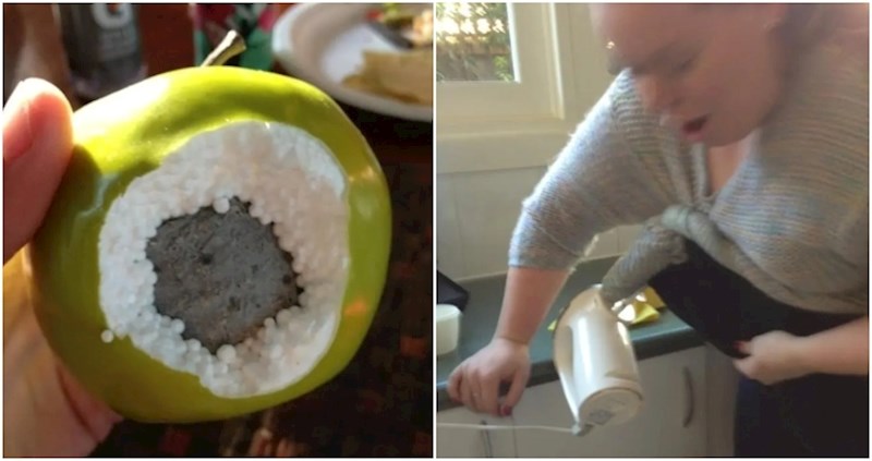 13 ljudi će ubuduće dva puta promisliti prije nego išta naprave