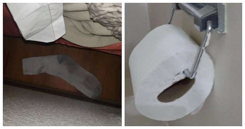 15 ljudi čiji je boravak u ovim hotelima bio sve samo ne opuštajući