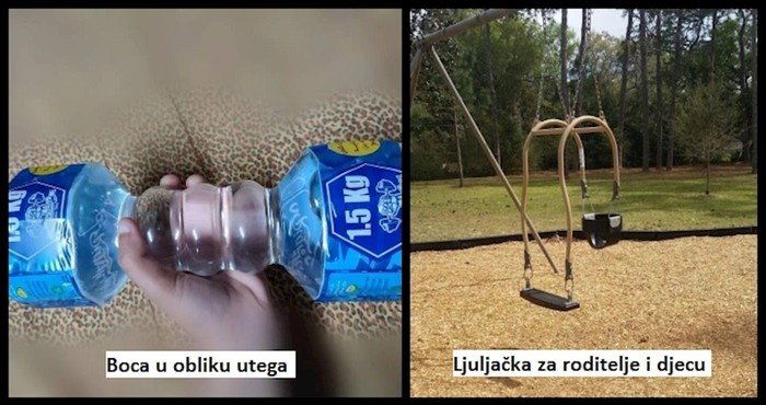 12 dizajnera koji su razmišljali izvan okvira i stvorili ove genijalne predmete