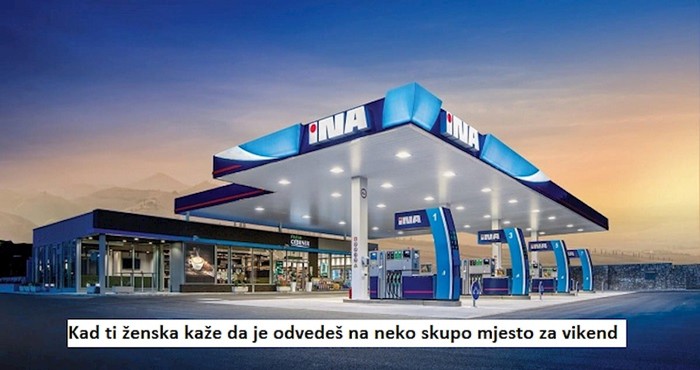 Masovno se šeraju sprdnje oko poskupljenja goriva; izabrali smo najbolje