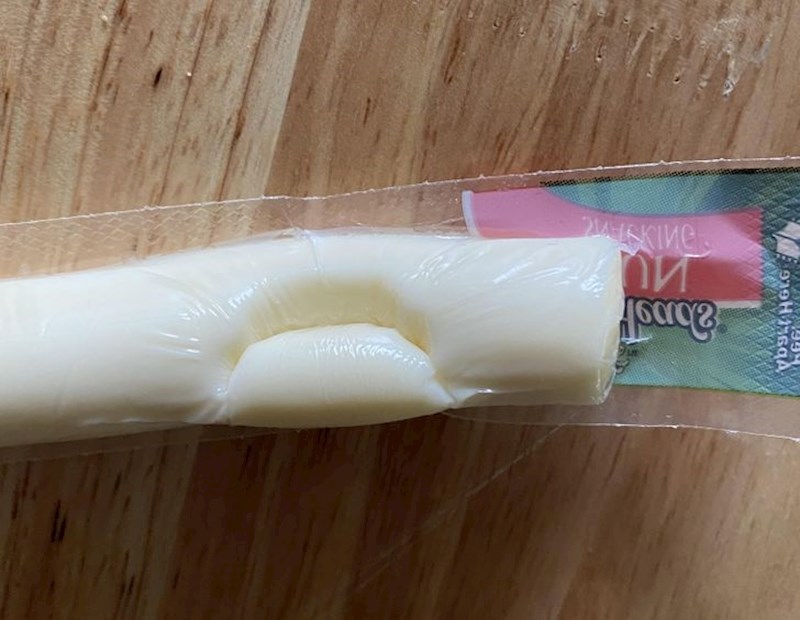 "Kad se moja dvogodišnjakinja dočepa hladnjaka"