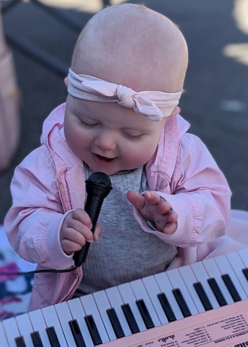 11. Buduća zvijezda