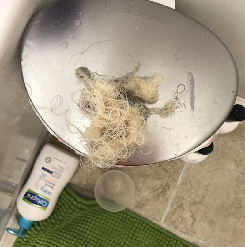 Dva pokušaja izbjeljivanja kose kod kuće koja su završila, a kako drugačije nego- tragedijom