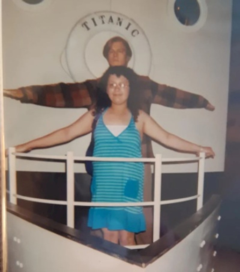 12-godišnja ja i Leo