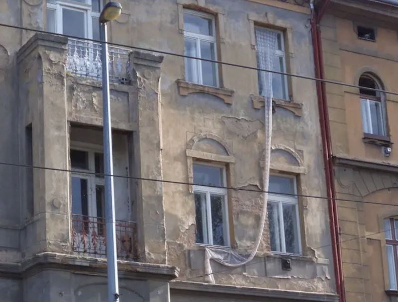 Sigurno je bila na akciji, nema drugog objašnjenja