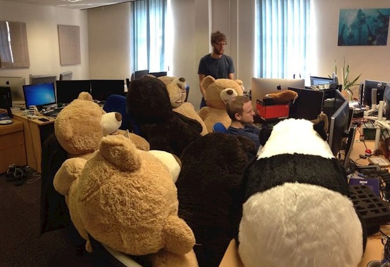 O ovome bismo definitivno voljeli znati više!