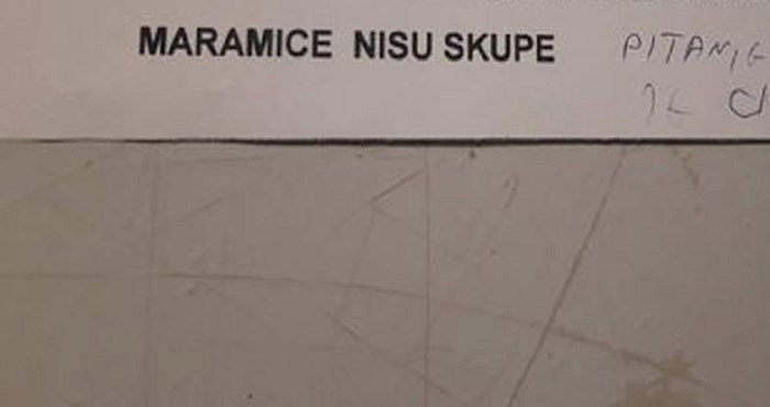 Stanari zgrade zgroženi su navikom jednog tipa pa su mu ostavili poruku u liftu; ovo morate vidjeti!