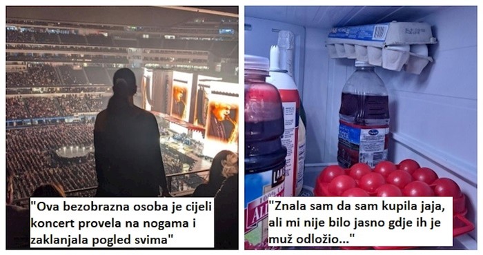 Ako vas ovih 17 situacija ne izbaci iz takta, čestitamo - imate čelične živce!