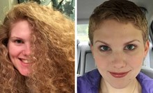 19 žena drastično je skratilo kosu i otkrile su nove, neodoljivo privlačne verzije sebe