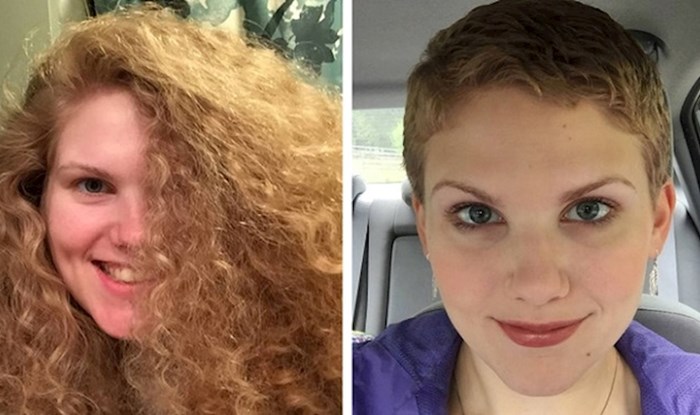19 žena drastično je skratilo kosu i otkrile su nove, neodoljivo privlačne verzije sebe