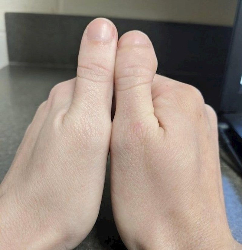 Tako različiti, a tako moji!