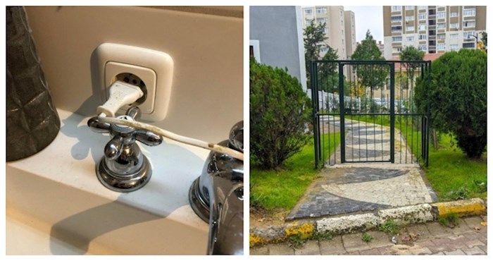 16 bizarnih prizora za koje ni oni najuporniji ne bi pronašli logično objašnjenje