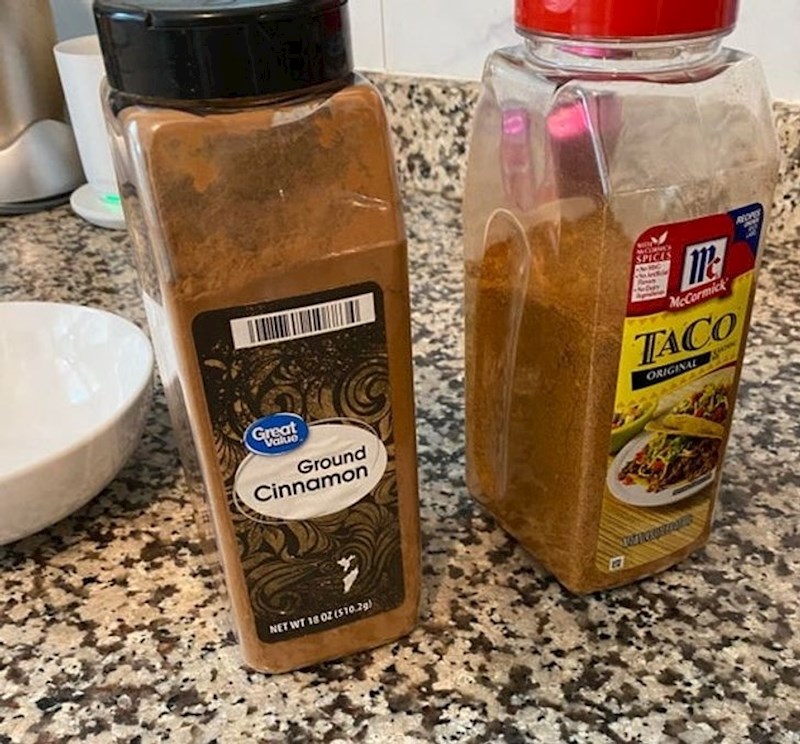 Pitali su se zašto im palačinke imaju čudan okus i miris