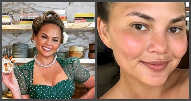 Chrissy Teigen
