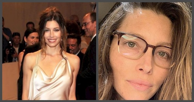 Jessica Biel