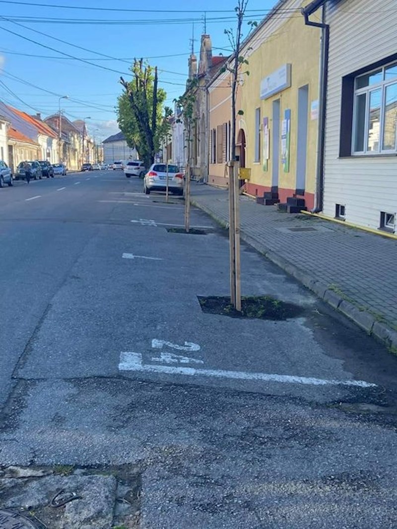 Dizajner ovog rješenja nije baš promislio do kraja