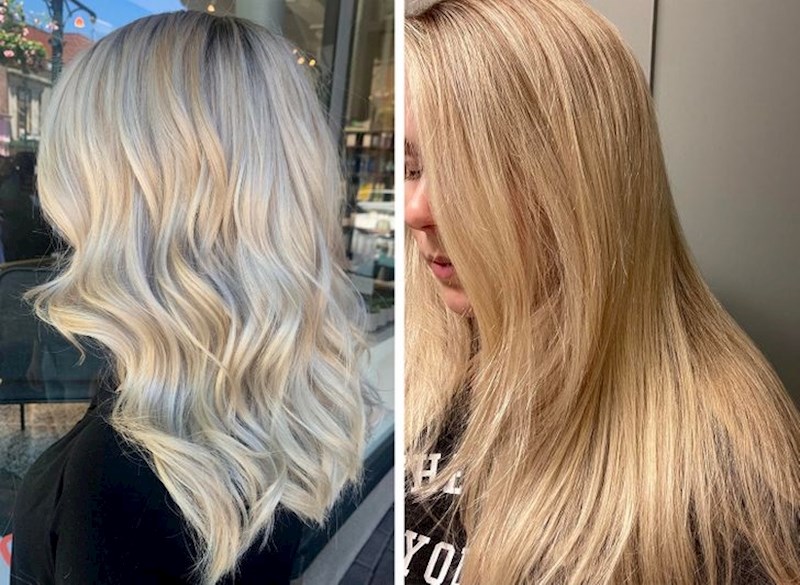 "Treći put da tražim novi salon otkad sam došla u ovaj grad..."