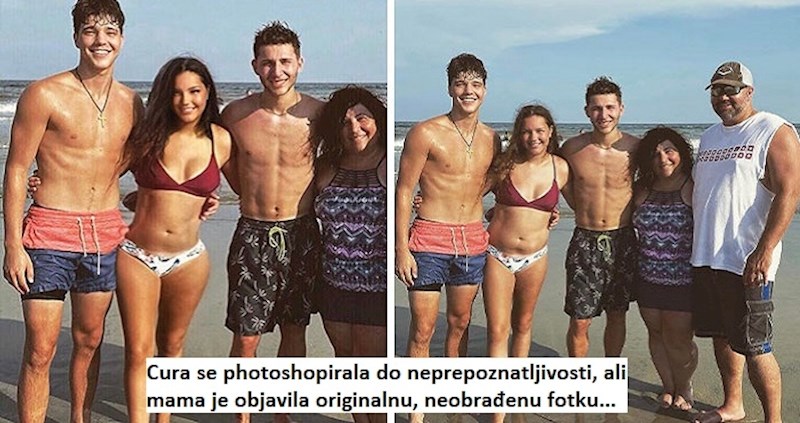 20+ photoshop šeprtlji koje nikoga nisu uspjele zavarati niti na sekundu