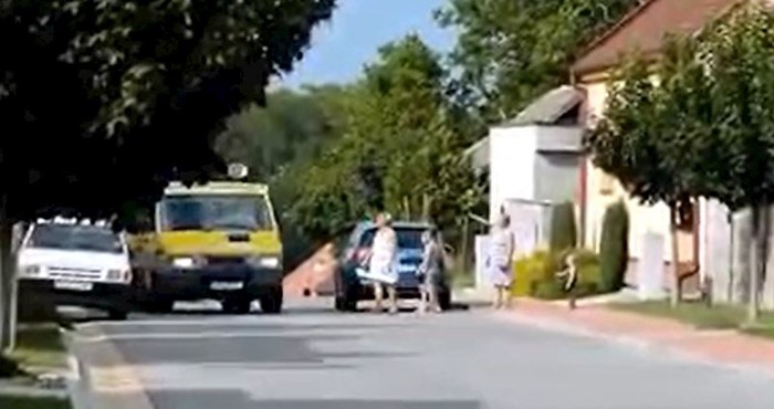 Stara snimka jednog ljetnog prizora posebno će oduševiti djecu devedesetih: Nedostaje li vam ovo?