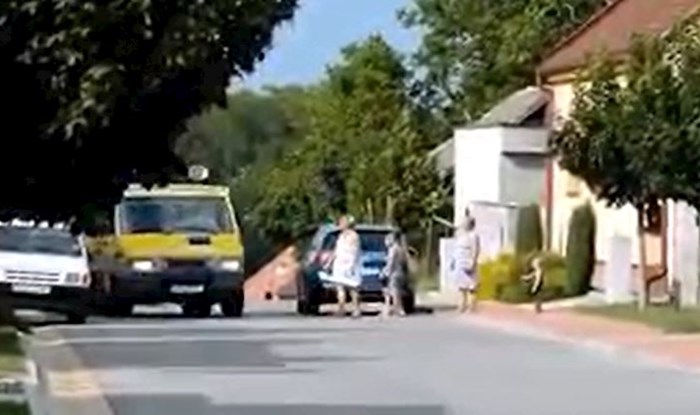 Stara snimka jednog ljetnog prizora posebno će oduševiti djecu devedesetih: Nedostaje li vam ovo?
