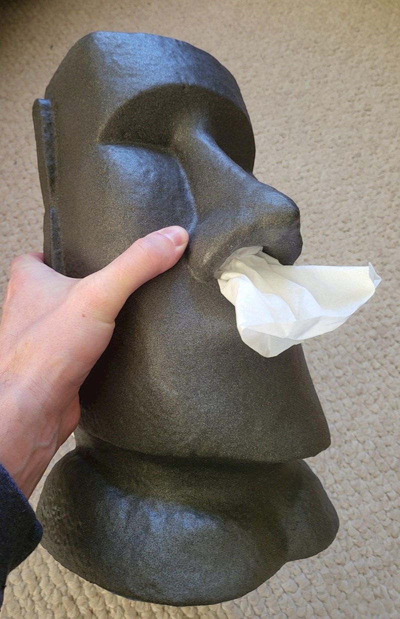 Odlična ideja napravljena 3D printerom!