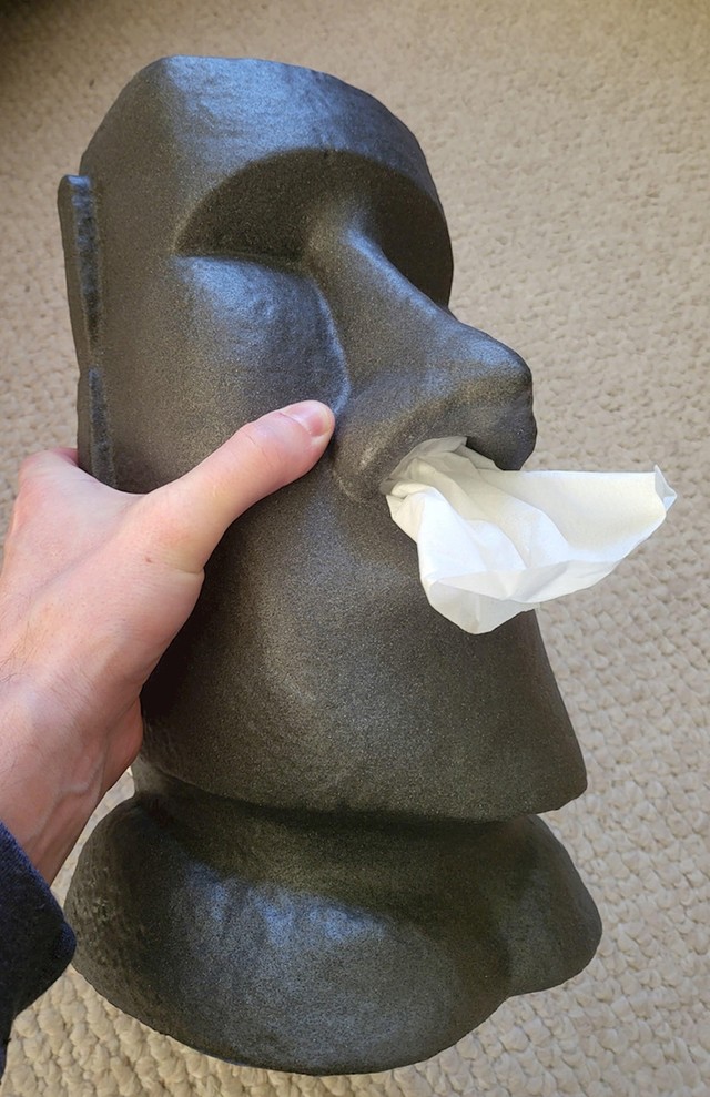 Odlična ideja napravljena 3D printerom!