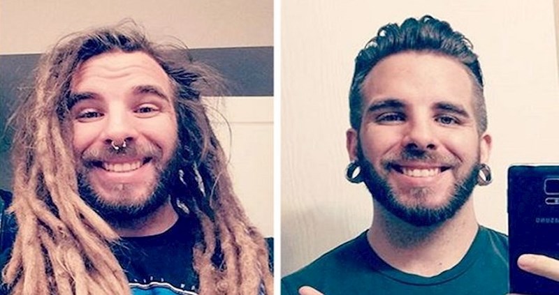 16 tipova koji su odlučili posjetiti frizera i osvojili jackpot